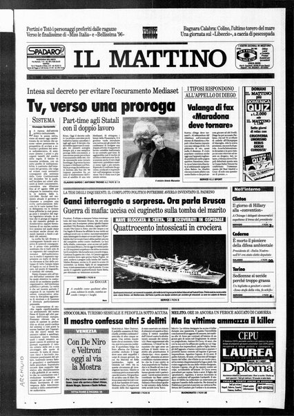 Il mattino